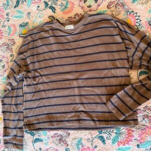 AYR The Half Day Tee